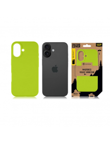 Tactical MagForce Velvet Smoothie Kryt pro Apple iPhone 17 Avocado