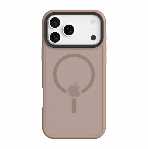 Tactical MagForce Hyperstealth Kryt pro iPhone 17 Pro Max Moucha Moose