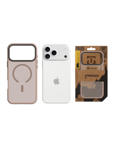 Tactical MagForce Hyperstealth Kryt pro iPhone 17 Pro Max Moucha Moose