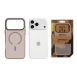 Tactical MagForce Hyperstealth Kryt pro iPhone 17 Pro Max Moucha Moose
