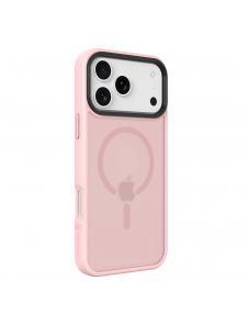 Tactical MagForce Hyperstealth Kryt pro iPhone 17 Pro Max Pink Panther