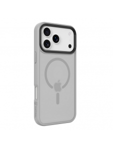 Tactical MagForce Hyperstealth Kryt pro iPhone 17 Pro Max Light Grey