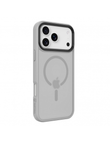Tactical MagForce Hyperstealth Kryt pro iPhone 17 Pro Max Light Grey