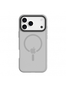 Tactical MagForce Hyperstealth Kryt pro iPhone 17 Pro Max Light Grey