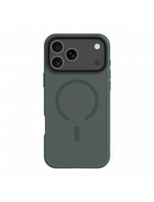 Tactical MagForce Hyperstealth Kryt pro iPhone 17 Pro Max Forest Green