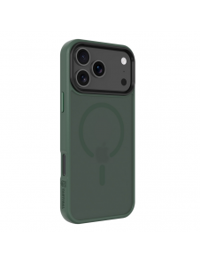 Tactical MagForce Hyperstealth Kryt pro iPhone 17 Pro Max Forest Green