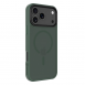 Tactical MagForce Hyperstealth Kryt pro iPhone 17 Pro Max Forest Green