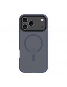 Tactical MagForce Hyperstealth Kryt pro iPhone 17 Pro Max Deep Blue