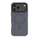 Tactical MagForce Hyperstealth Kryt pro iPhone 17 Pro Max Deep Blue