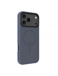 Tactical MagForce Hyperstealth Kryt pro iPhone 17 Pro Max Deep Blue
