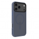 Tactical MagForce Hyperstealth Kryt pro iPhone 17 Pro Max Deep Blue