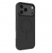 Tactical MagForce Hyperstealth Kryt pro iPhone 17 Pro Max Asphalt