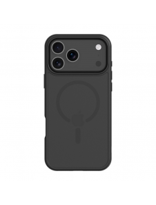 Tactical MagForce Hyperstealth Kryt pro iPhone 17 Pro Max Asphalt