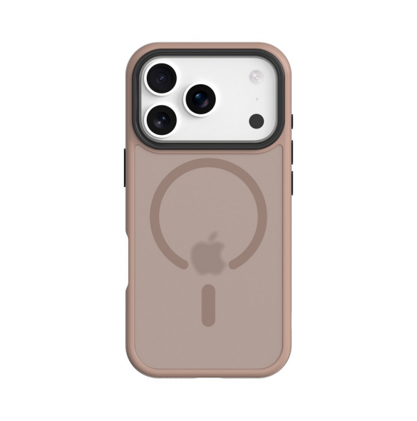 Tactical MagForce Hyperstealth Kryt pro iPhone 17 Pro Moucha Moose