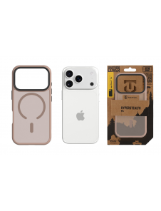 Tactical MagForce Hyperstealth Kryt pro iPhone 17 Pro Moucha Moose