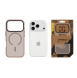 Tactical MagForce Hyperstealth Kryt pro iPhone 17 Pro Moucha Moose