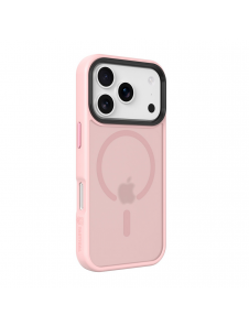 Tactical MagForce Hyperstealth Kryt pro iPhone 17 Pro Pink Panther