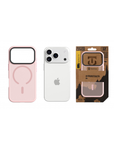 Tactical MagForce Hyperstealth Kryt pro iPhone 17 Pro Pink Panther