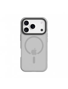 Tactical MagForce Hyperstealth Kryt pro iPhone 17 Pro Light Grey