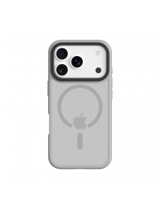 Tactical MagForce Hyperstealth Kryt pro iPhone 17 Pro Light Grey