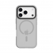 Tactical MagForce Hyperstealth Kryt pro iPhone 17 Pro Light Grey