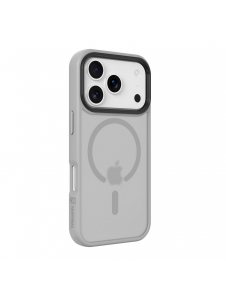 Tactical MagForce Hyperstealth Kryt pro iPhone 17 Pro Light Grey