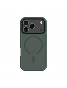 Tactical MagForce Hyperstealth Kryt pro iPhone 17 Pro Forest Green