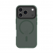 Tactical MagForce Hyperstealth Kryt pro iPhone 17 Pro Forest Green