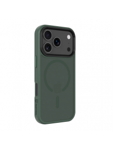 Tactical MagForce Hyperstealth Kryt pro iPhone 17 Pro Forest Green