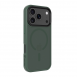 Tactical MagForce Hyperstealth Kryt pro iPhone 17 Pro Forest Green