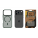 Tactical MagForce Hyperstealth Kryt pro iPhone 17 Pro Forest Green
