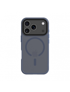 Tactical MagForce Hyperstealth Kryt pro iPhone 17 Pro Deep Blue