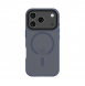 Tactical MagForce Hyperstealth Kryt pro iPhone 17 Pro Deep Blue