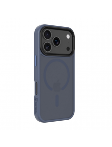 Tactical MagForce Hyperstealth Kryt pro iPhone 17 Pro Deep Blue