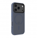 Tactical MagForce Hyperstealth Kryt pro iPhone 17 Pro Deep Blue