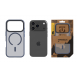 Tactical MagForce Hyperstealth Kryt pro iPhone 17 Pro Deep Blue