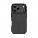 Tactical MagForce Hyperstealth Kryt pro iPhone 17 Pro Asphalt