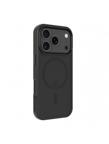 Tactical MagForce Hyperstealth Kryt pro iPhone 17 Pro Asphalt