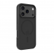 Tactical MagForce Hyperstealth Kryt pro iPhone 17 Pro Asphalt