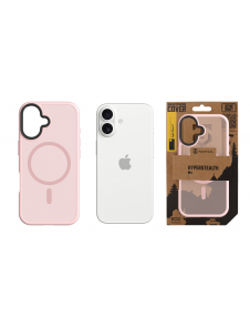 Tactical MagForce Hyperstealth Kryt pro iPhone 17 Pink Panther