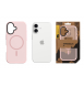 Tactical MagForce Hyperstealth Kryt pro iPhone 17 Pink Panther