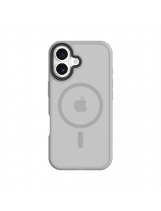 Tactical MagForce Hyperstealth Kryt pro iPhone 17 Light Grey