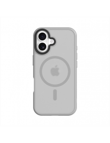 Tactical MagForce Hyperstealth Kryt pro iPhone 17 Light Grey