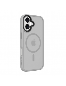 Tactical MagForce Hyperstealth Kryt pro iPhone 17 Light Grey