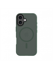 Tactical MagForce Hyperstealth Kryt pro iPhone 17 Forest Green