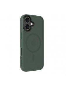 Tactical MagForce Hyperstealth Kryt pro iPhone 17 Forest Green
