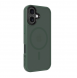 Tactical MagForce Hyperstealth Kryt pro iPhone 17 Forest Green