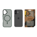 Tactical MagForce Hyperstealth Kryt pro iPhone 17 Forest Green