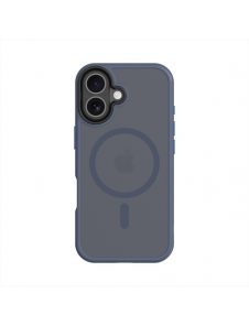Tactical MagForce Hyperstealth Kryt pro iPhone 17 Deep Blue