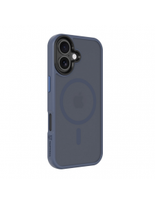 Tactical MagForce Hyperstealth Kryt pro iPhone 17 Deep Blue